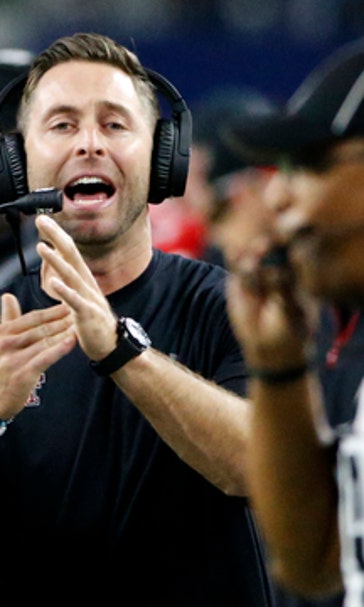 Mahomes 6 TD passes in Texas Tech finale, 54-35 over Baylor